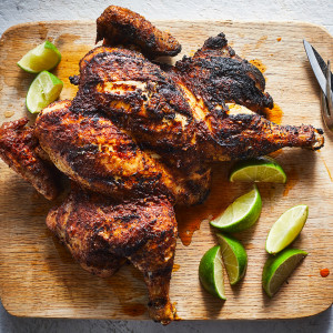 Grilled Chicken ( Full )